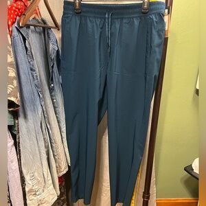 The North Face midnight patrol Track Pants for Active Comfort